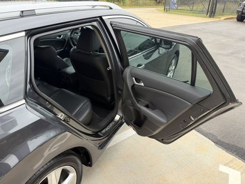 Used 2012 Acura TSX w/ Technology Package image 13