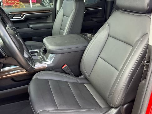 Used 2023 Chevrolet Silverado 1500 RST w/ Convenience Package II image 11