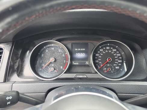 Used 2016 Volkswagen GTI S FWD image 46