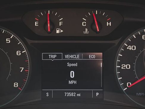 Used 2018 Chevrolet Malibu LS FWD image 6