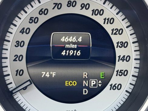 Used 2014 Mercedes-Benz CLS 550 image 10