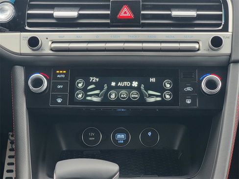 New 2025 Genesis G70 2.5T w/ Sport Prestige Package image 21