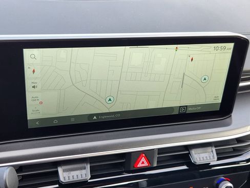 New 2026 Kia K5 GT-Line w/ GT-Line Premium Package image 20