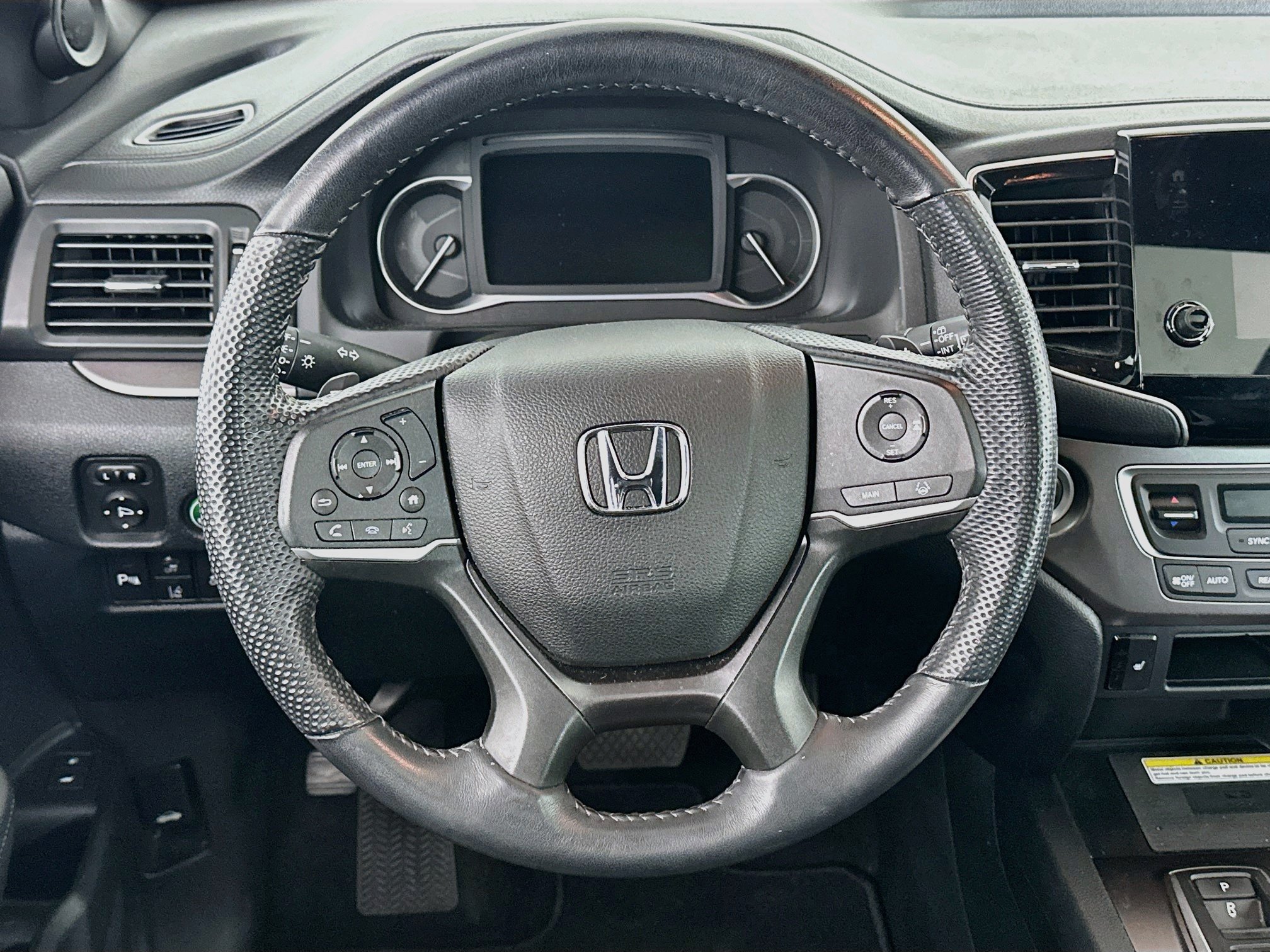 Used 2023 Honda Passport EX-L image 18