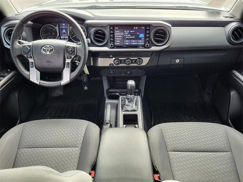 Used 2021 Toyota Tacoma SR5 image 13
