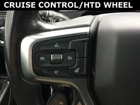 Used 2020 Chevrolet Silverado 3500 LTZ w/ LTZ Plus Package image 12