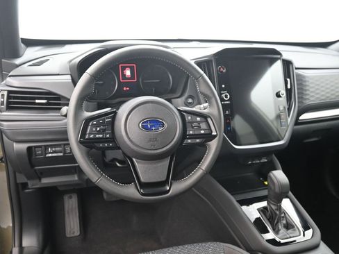 Certified 2025 Subaru Forester Premium w/ Convenience Package #1 image 15