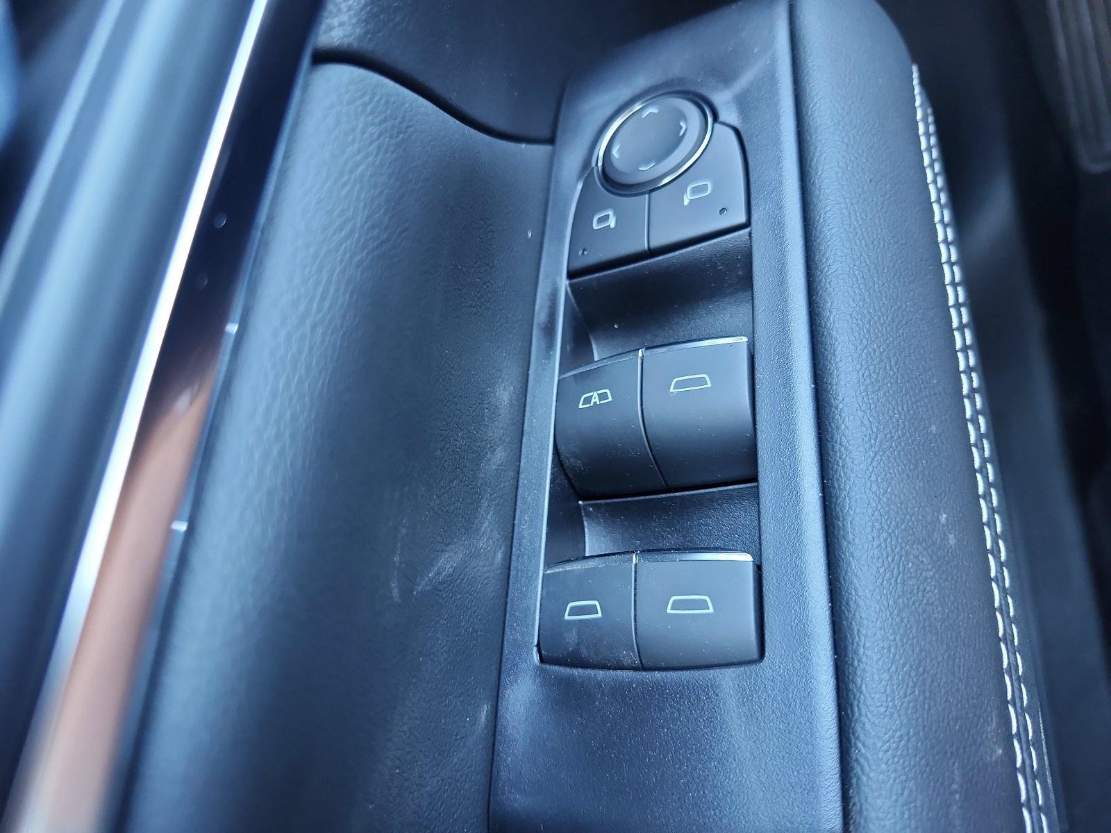 New 2027 GMC Terrain Denali AWD/4WD image 17