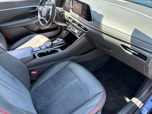 Used 2022 Hyundai Sonata SEL Plus image 6