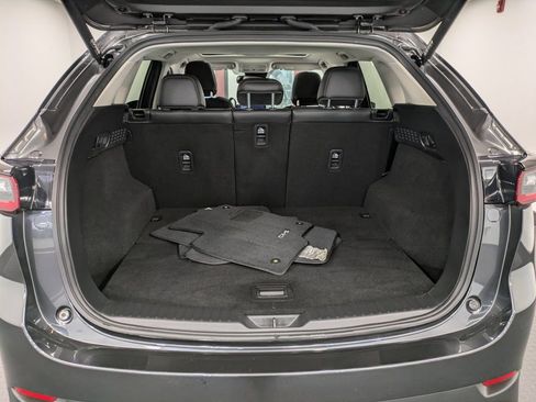 Certified 2023 MAZDA CX-5 AWD 2.5 S w/ Preferred Package image 24