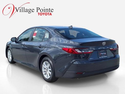 Used 2026 Toyota Camry LE FWD image 3