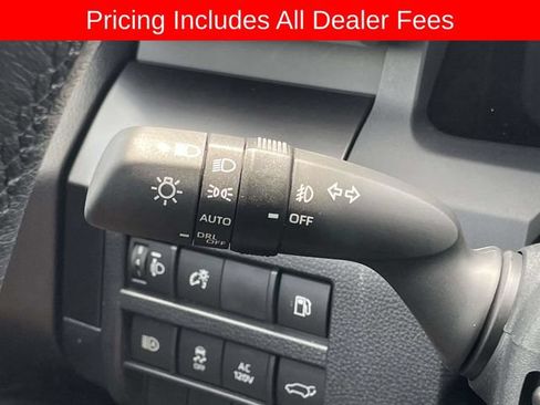Certified 2026 Toyota 4Runner TRD Sport Premium AWD/4WD image 23