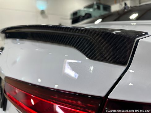 Used 2023 Audi RS 5 image 26