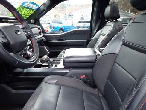 Certified 2024 Ford F150 Raptor image 17