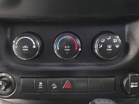 Used 2016 Jeep Wrangler Unlimited Sport image 18