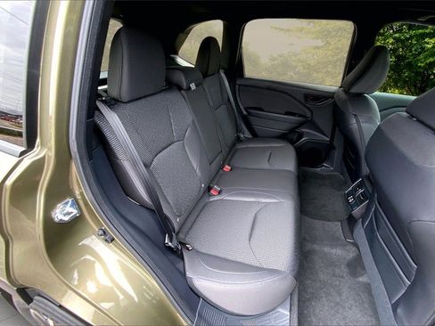 New 2026 Subaru Forester Premium image 10