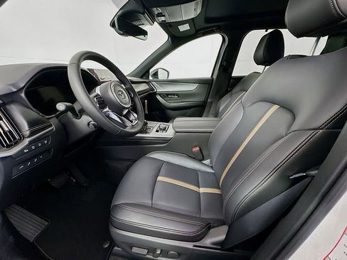 New 2026 MAZDA CX-70 3.3 Turbo S w/ Premium Package AWD/4WD image 21