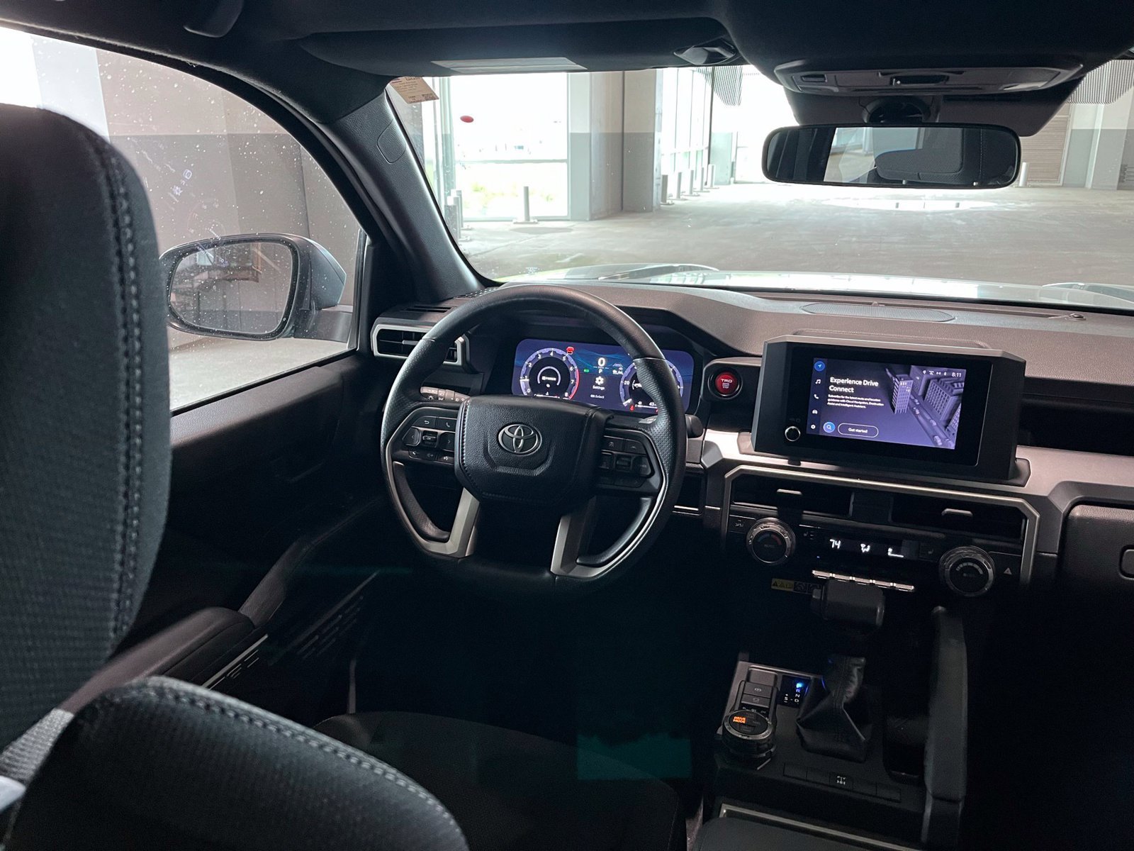 Used 2025 Toyota 4Runner TRD Off-Road AWD/4WD image 39