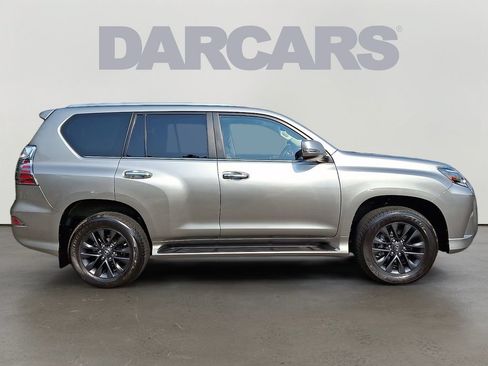 Used 2023 Lexus GX 460 Premium w/ Premium Package AWD/4WD image 7