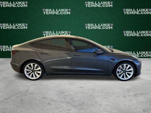 Used 2018 Tesla Model 3 Long Range image 5