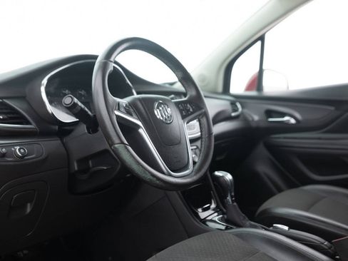 Used 2019 Buick Encore Preferred FWD image 25