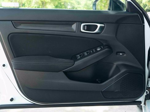 Certified 2026 Honda Civic Sport image 36