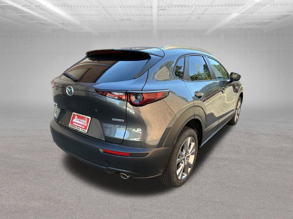 New 2026 MAZDA CX-30 AWD 2.5 S image 5