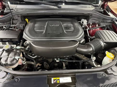 Used 2020 Jeep Grand Cherokee Limited image 24