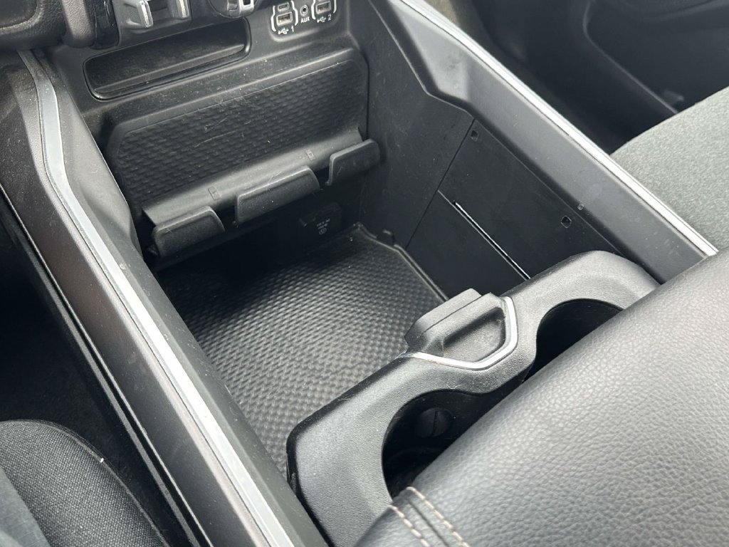 Used 2023 RAM 1500 Big Horn AWD/4WD image 30