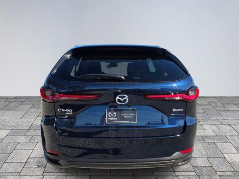New 2026 MAZDA CX-90 3.3 Turbo w/ Select Package image 6