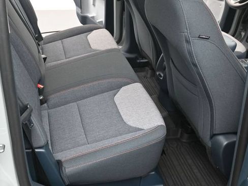 Certified 2024 Ford Maverick XLT FWD image 31