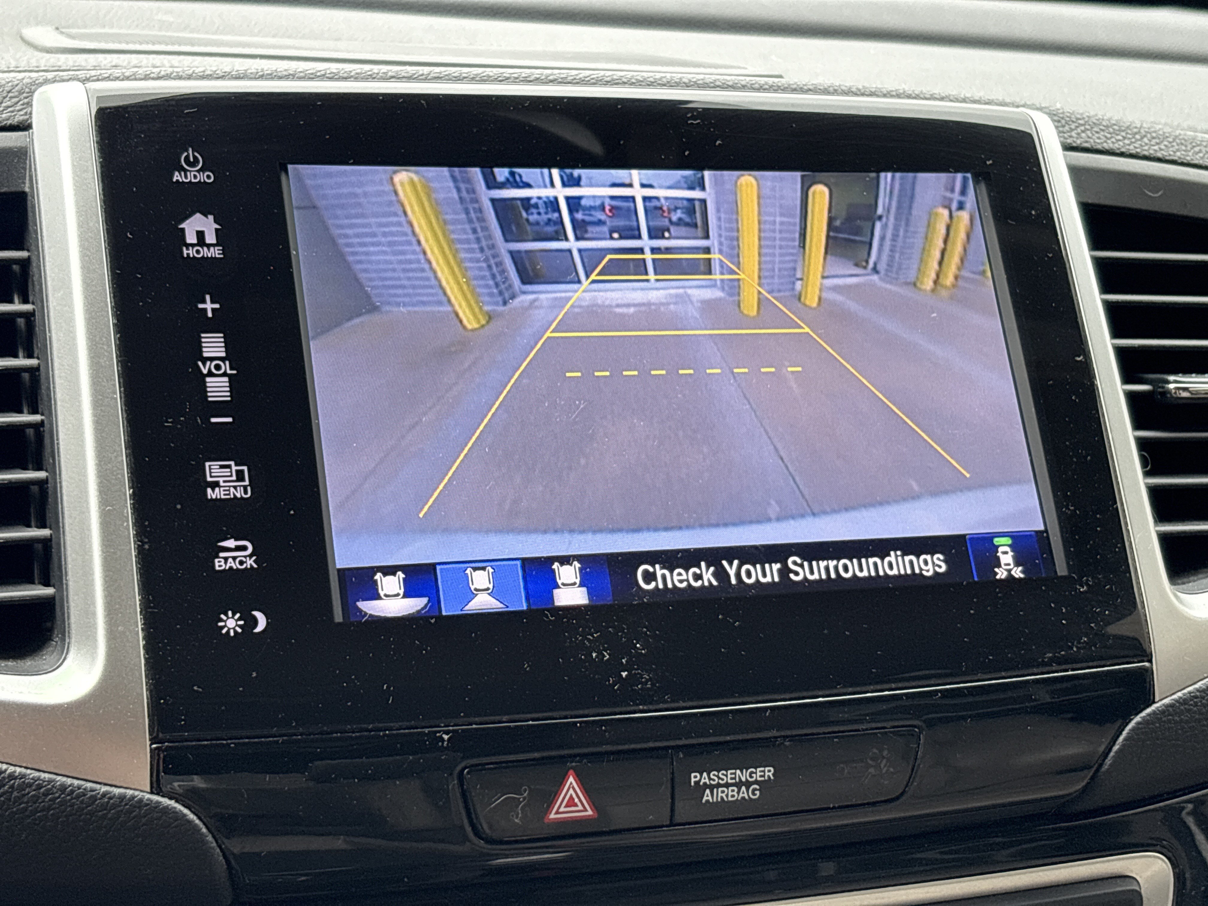 Used 2017 Honda Pilot Elite image 25