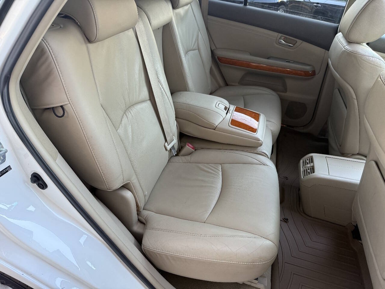 Used 2008 Lexus RX 350 2WD image 14