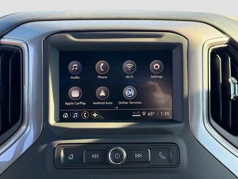 New 2025 Chevrolet Silverado 3500 W/T w/ WT Convenience Package image 14