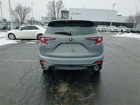 New 2026 Acura RDX A-Spec image 5