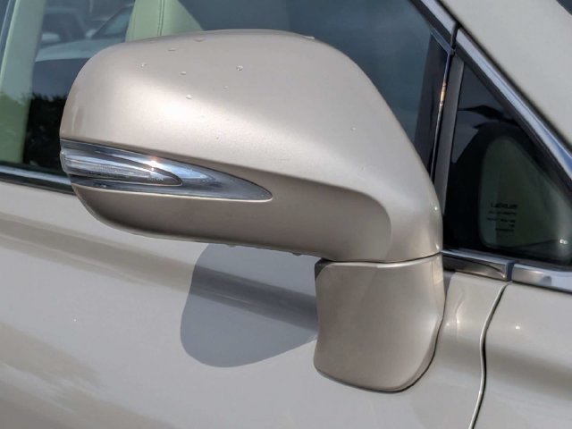 Used 2013 Lexus RX 350 FWD w/ Premium Pkg image 11