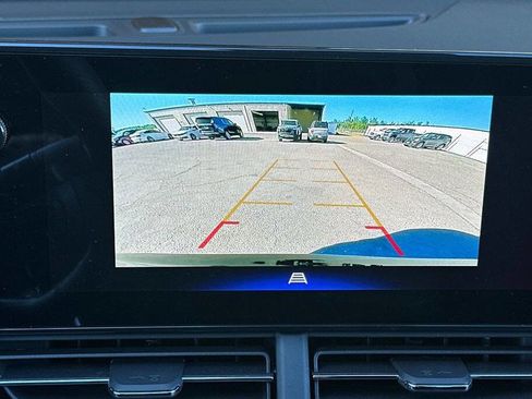 New 2026 Chevrolet Trax RS image 20