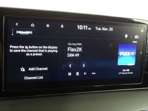 Used 2024 Hyundai Palisade Limited image 40