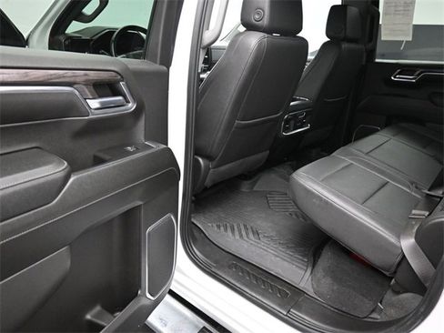 Used 2024 Chevrolet Silverado 1500 LTZ image 15