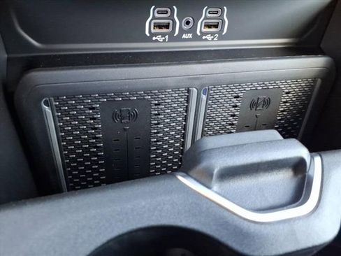 New 2026 RAM 3500 Laramie w/ Sport Appearance Package image 16