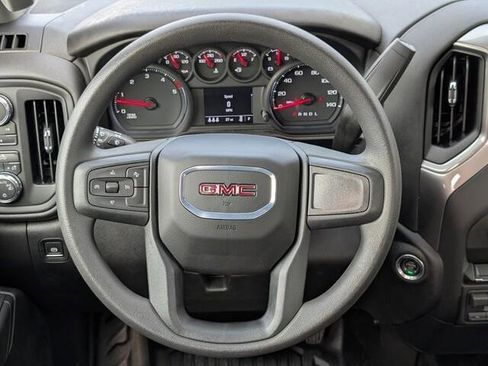 Used 2024 GMC Sierra 2500 Pro image 20