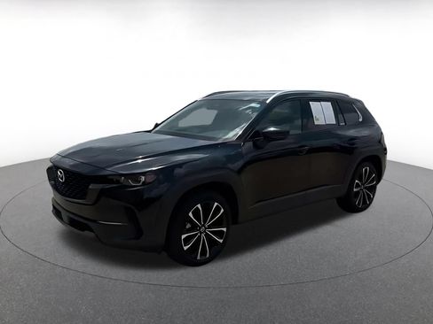 Used 2026 MAZDA CX-50 AWD 2.5 S w/ Premium Package image 8