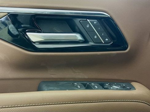 New 2026 Chevrolet Tahoe High Country image 21