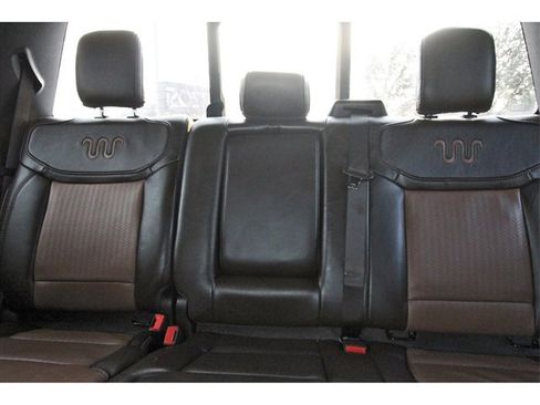 Used 2024 Ford F350 King Ranch image 13