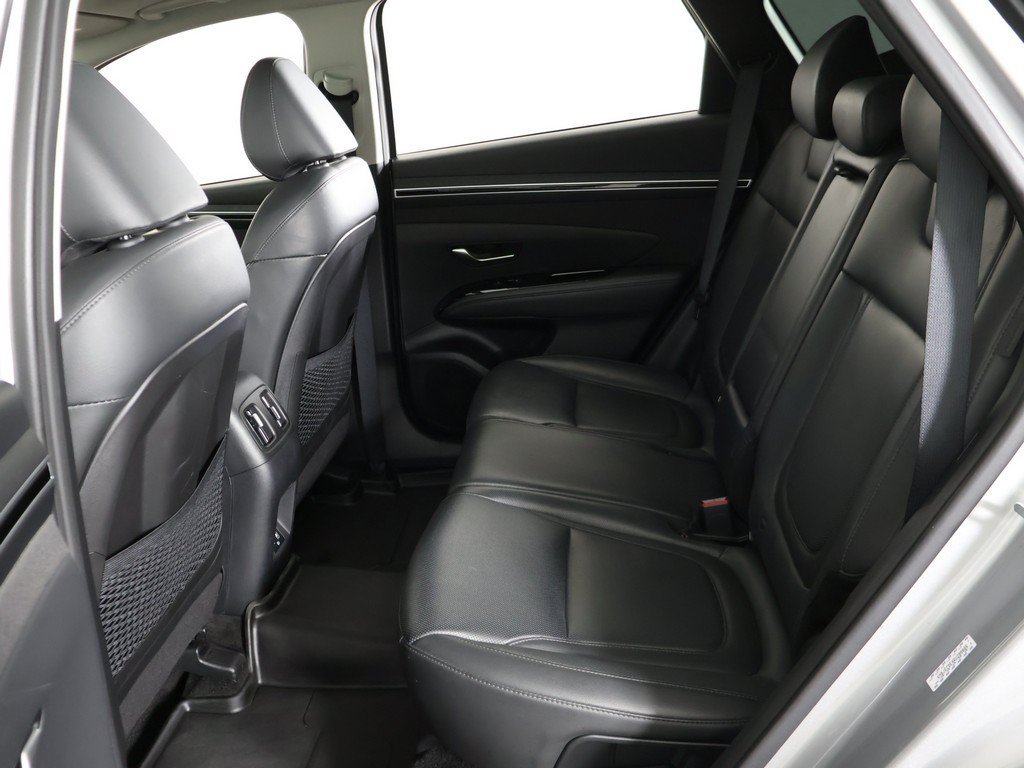 Used 2024 Hyundai Tucson Limited AWD/4WD image 40