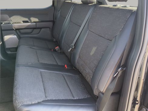 New 2026 Ford F150 Tremor image 49