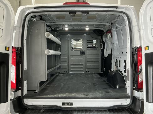 Used 2023 Ford Transit 150 Low Roof image 32