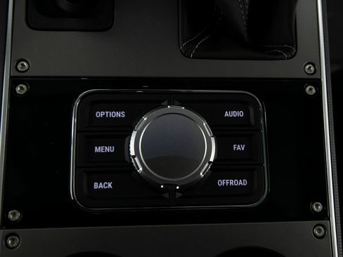 New 2026 INEOS Grenadier AWD/4WD image 28