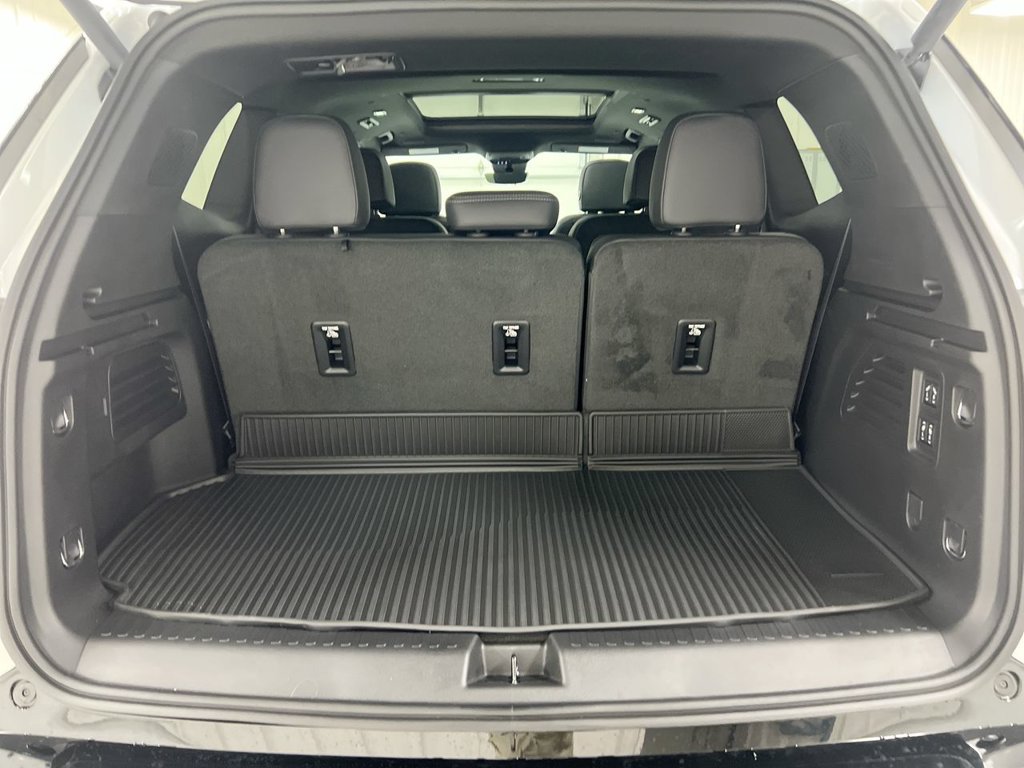 New 2027 Buick Enclave Sport Touring w/ Power Package AWD/4WD image 26