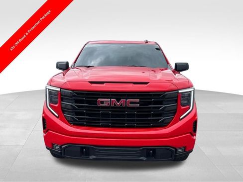 Used 2024 GMC Sierra 1500 Elevation image 8